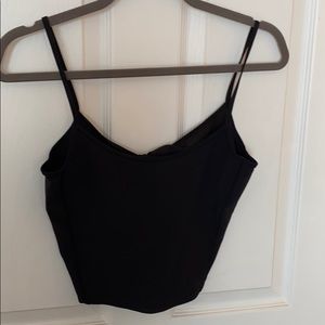 Lululemon Daily Lineup Tank